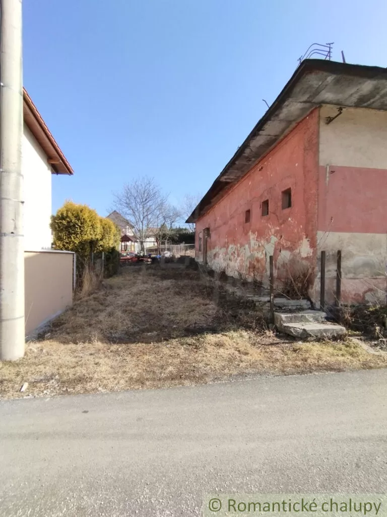 Rodinný dom na predaj 100m2, Horná Štubňa, 151534_4