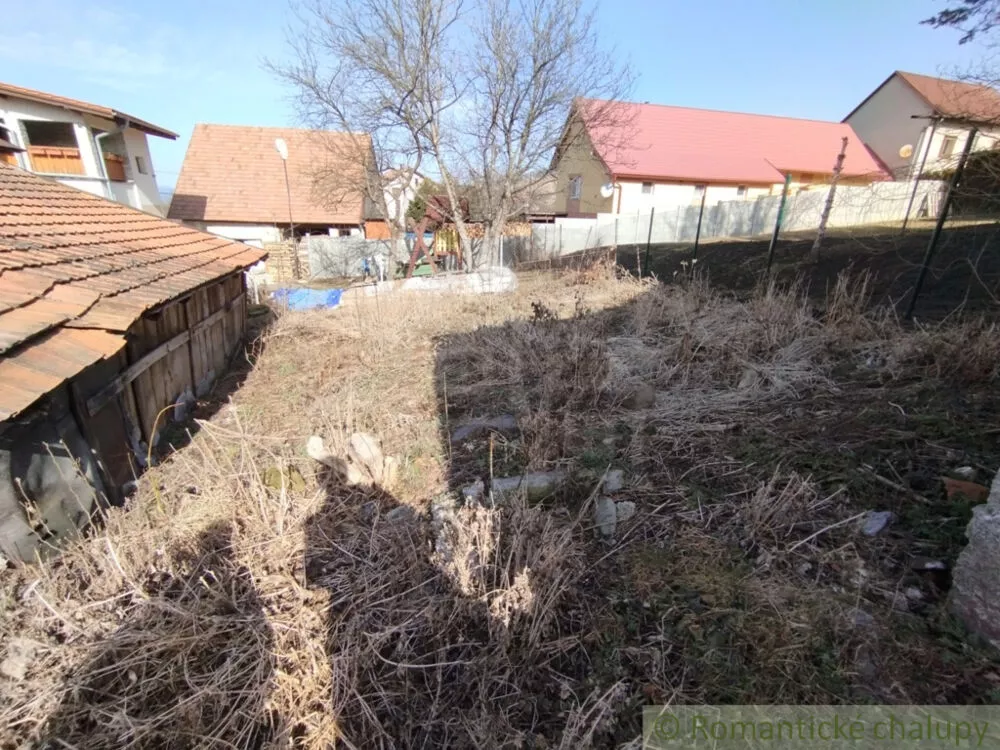 Rodinný dom na predaj 100m2, Horná Štubňa, 151534_7