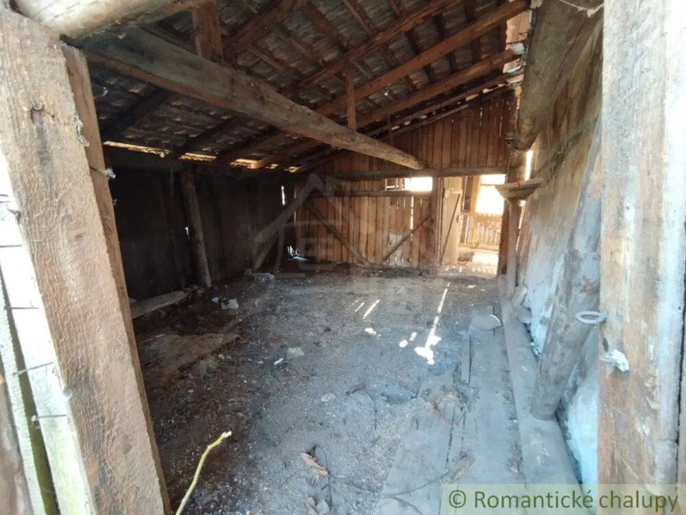 Rodinný dom na predaj 100m2, Horná Štubňa, 151534_8