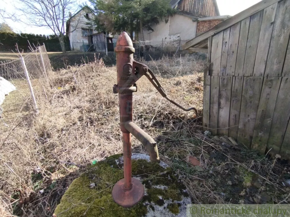 Rodinný dom na predaj 100m2, Horná Štubňa, 151534_9