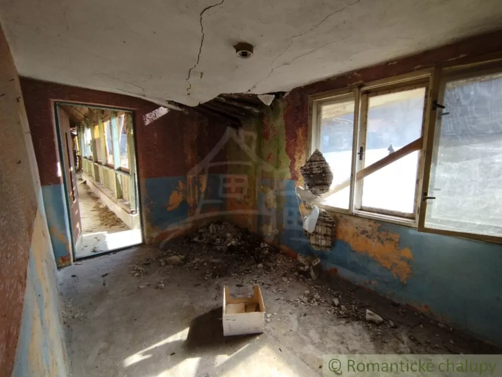 Rodinný dom na predaj 100m2, Horná Štubňa, 151534_11