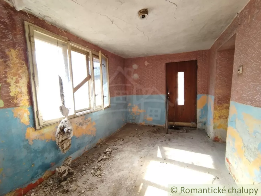 Rodinný dom na predaj 100m2, Horná Štubňa, 151534_12