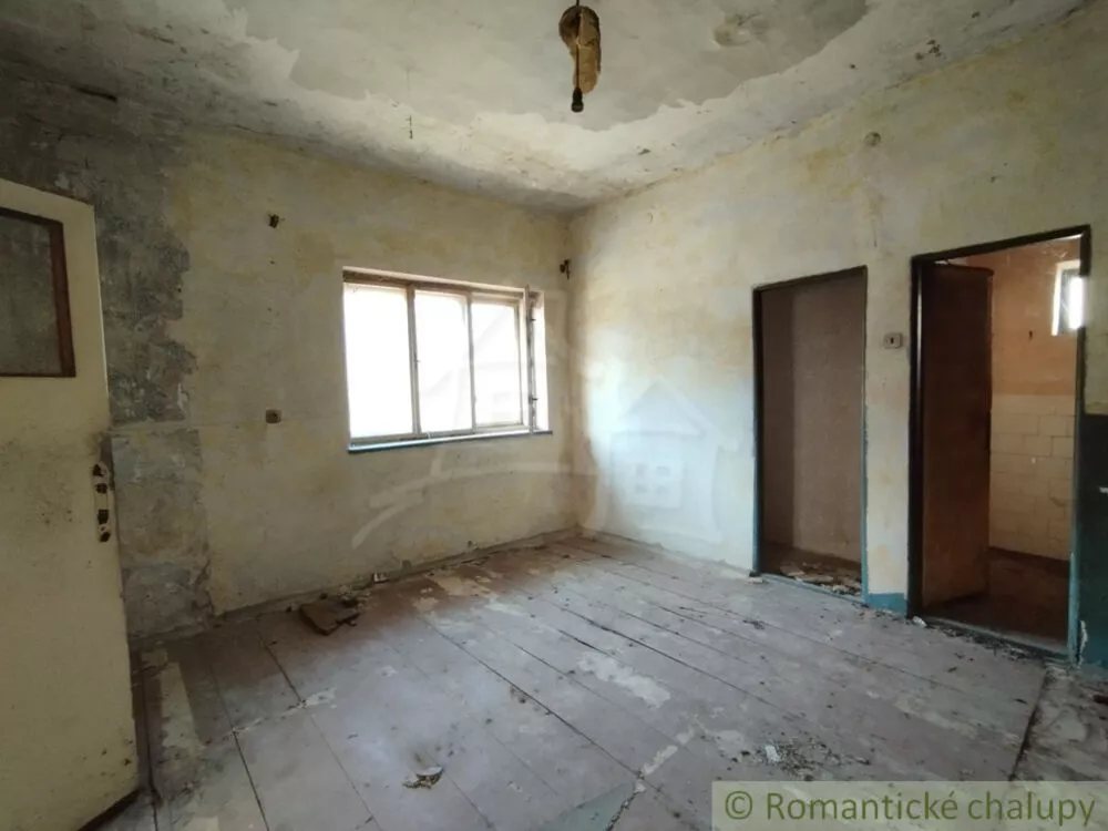 Rodinný dom na predaj 100m2, Horná Štubňa, 151534_13