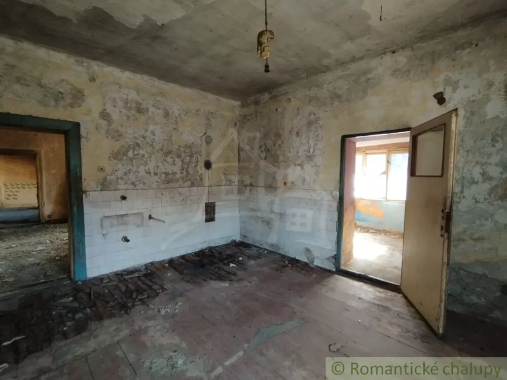 Rodinný dom na predaj 100m2, Horná Štubňa, 151534_14