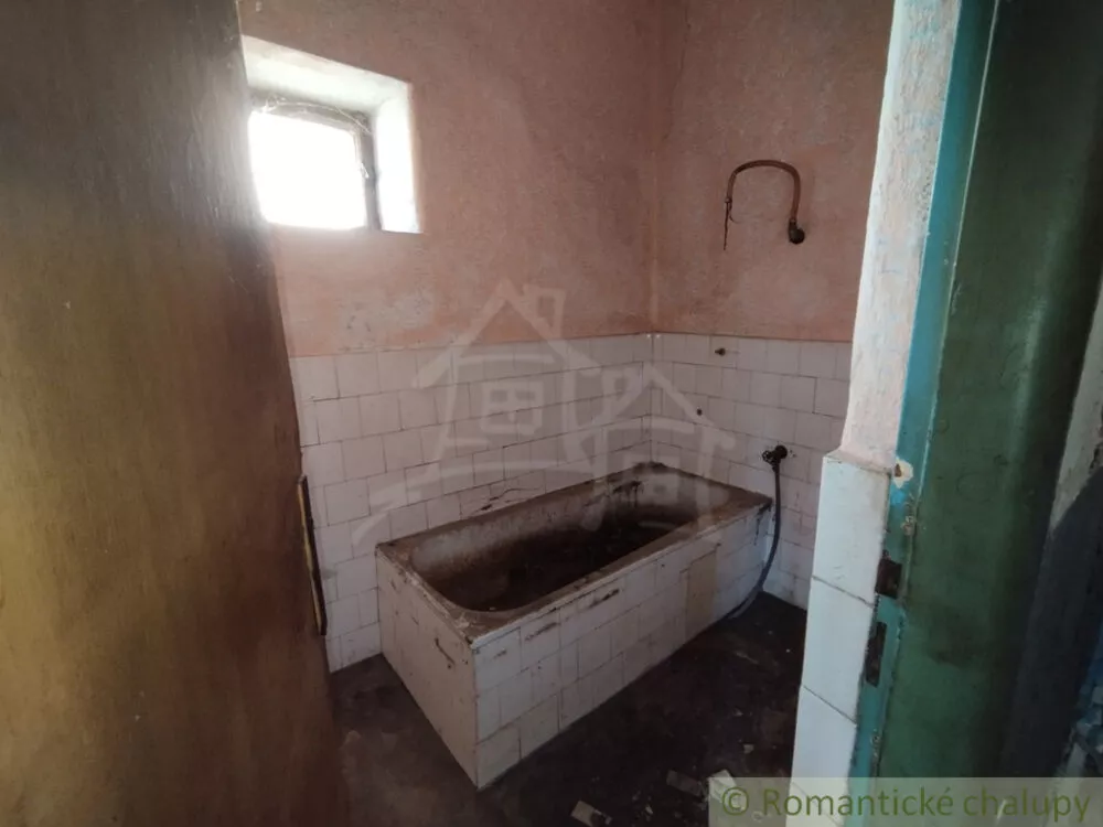 Rodinný dom na predaj 100m2, Horná Štubňa, 151534_15