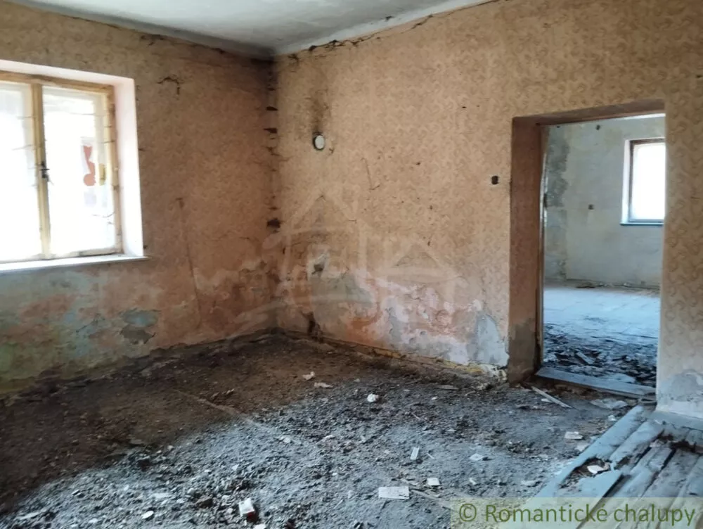 Rodinný dom na predaj 100m2, Horná Štubňa, 151534_17