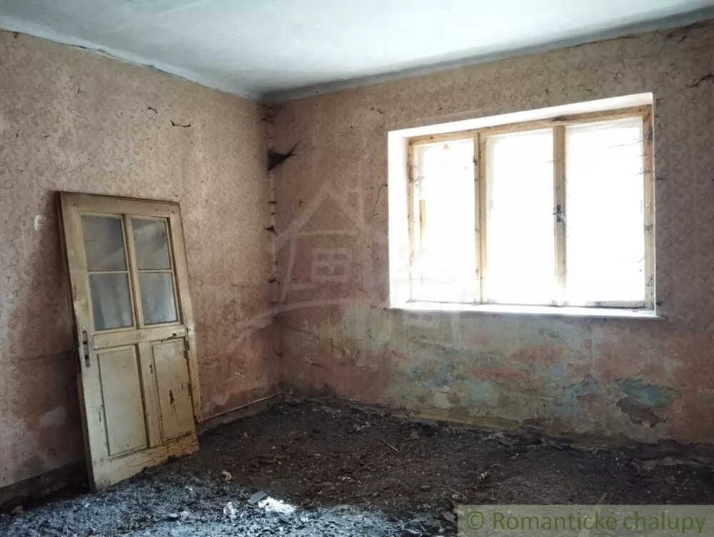 Rodinný dom na predaj 100m2, Horná Štubňa, 151534_18