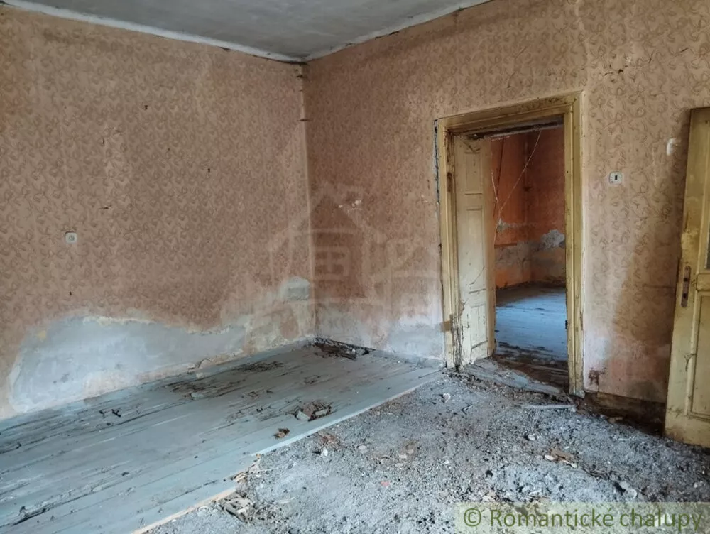 Rodinný dom na predaj 100m2, Horná Štubňa, 151534_19