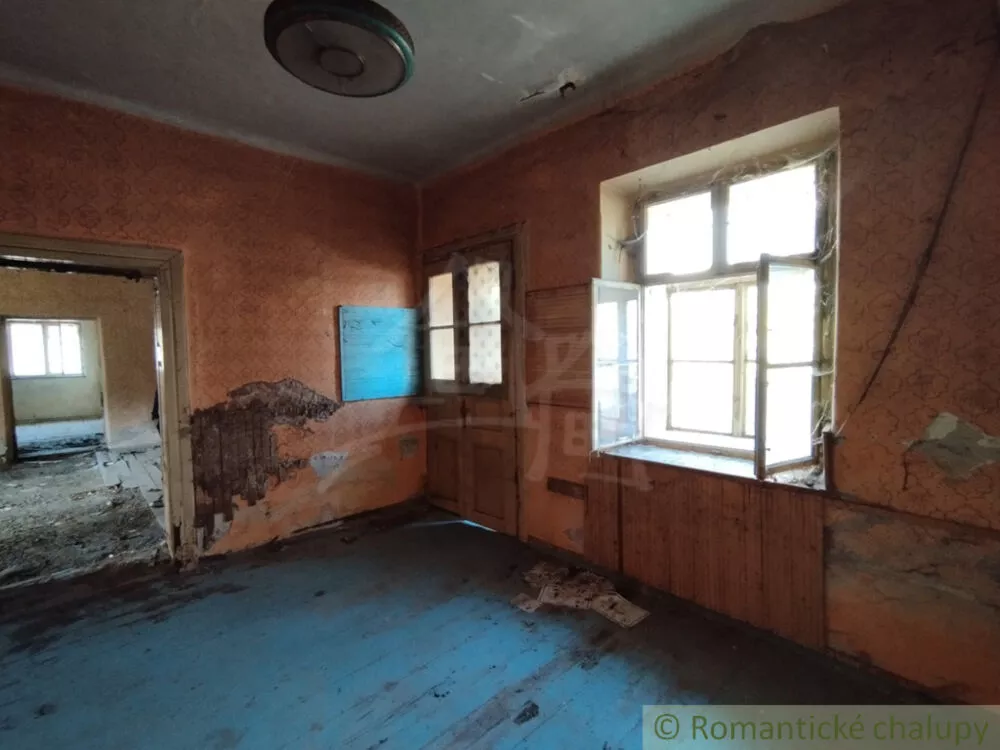 Rodinný dom na predaj 100m2, Horná Štubňa, 151534_22