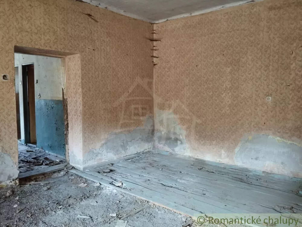 Rodinný dom na predaj 100m2, Horná Štubňa, 151534_23