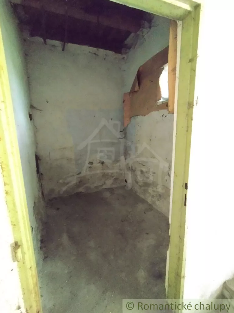 Rodinný dom na predaj 100m2, Horná Štubňa, 151534_24