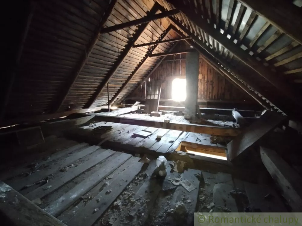 Rodinný dom na predaj 100m2, Horná Štubňa, 151534_25