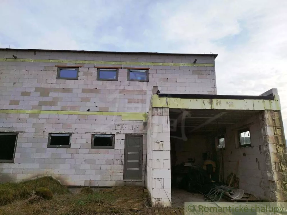 Rodinný dom na predaj 173m2, Plášťovce, 149008_3