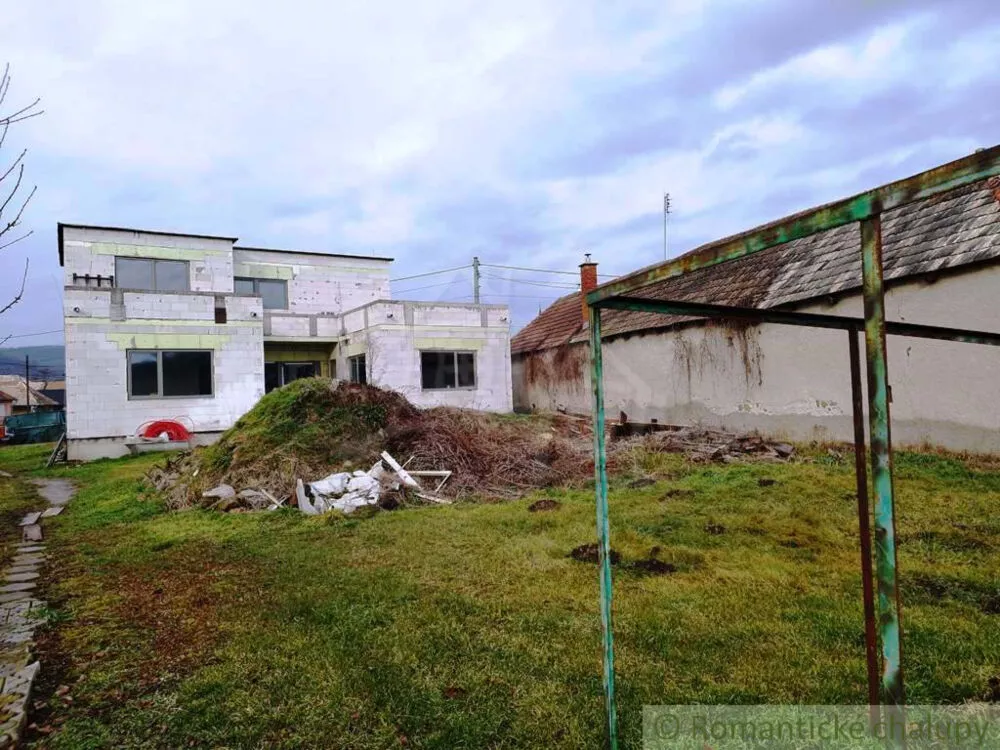 Rodinný dom na predaj 173m2, Plášťovce, 149008_5