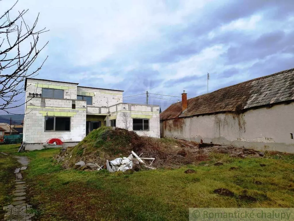 Rodinný dom na predaj 173m2, Plášťovce, 149008_6