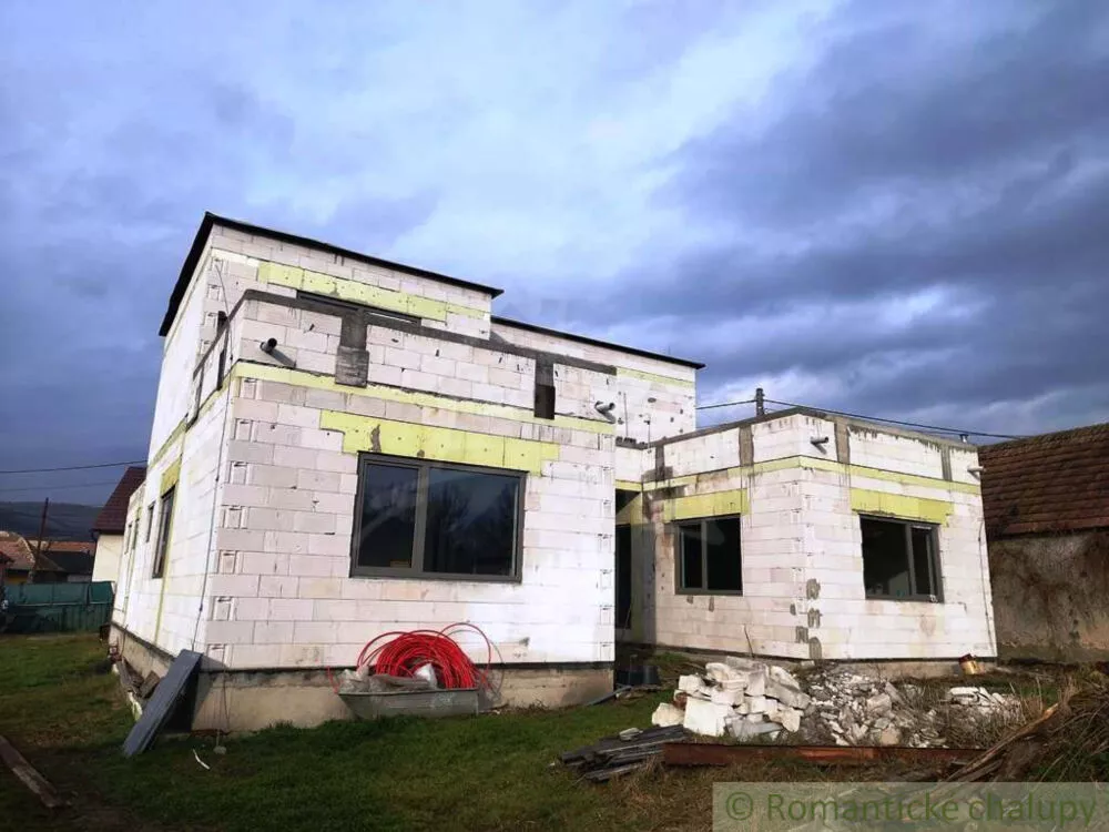 Rodinný dom na predaj 173m2, Plášťovce, 149008_7