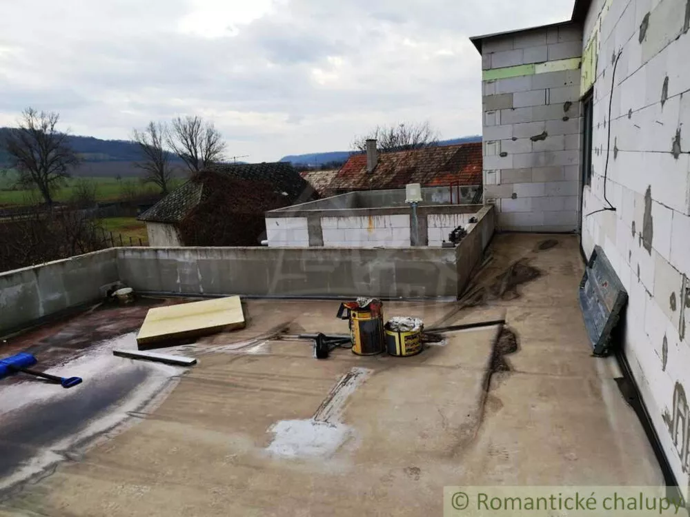 Rodinný dom na predaj 173m2, Plášťovce, 149008_33
