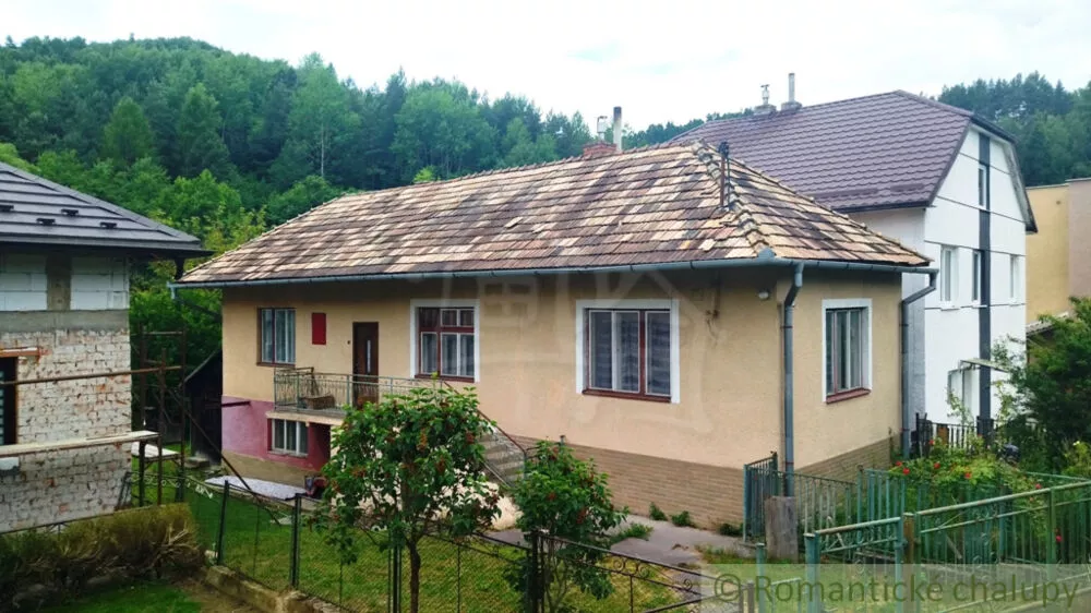 Rodinný dom na predaj 70m2, Fričovce, 155650_0