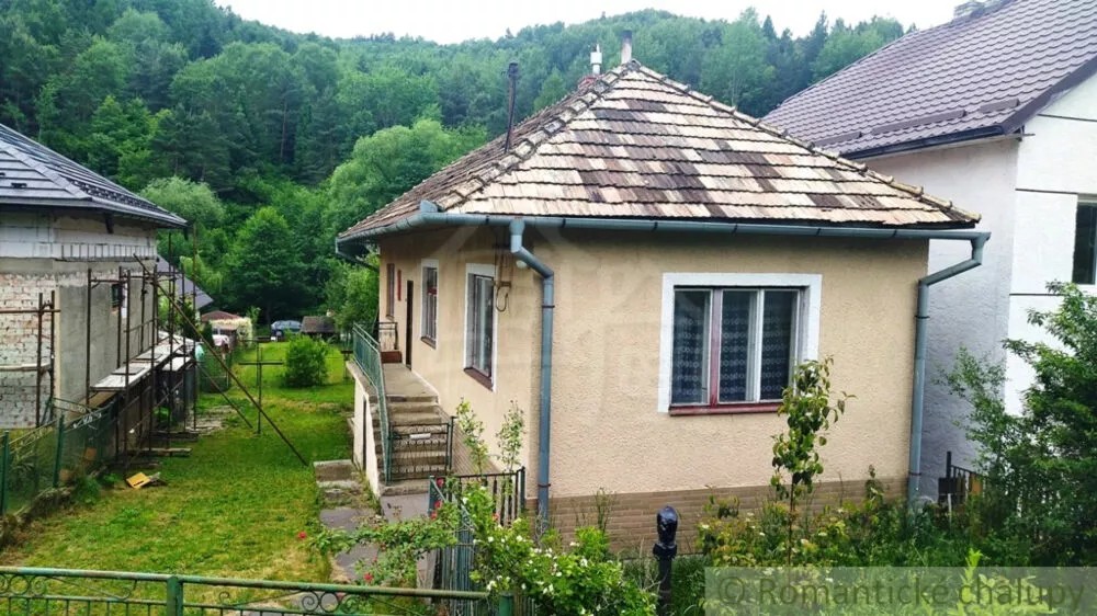 Rodinný dom na predaj 70m2, Fričovce, 155650_1