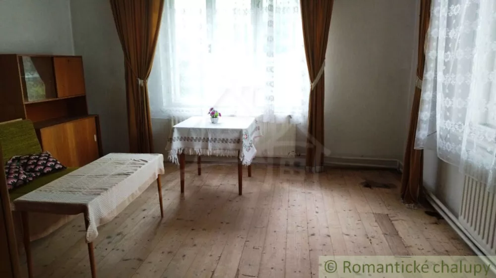 Rodinný dom na predaj 70m2, Fričovce, 155650_7