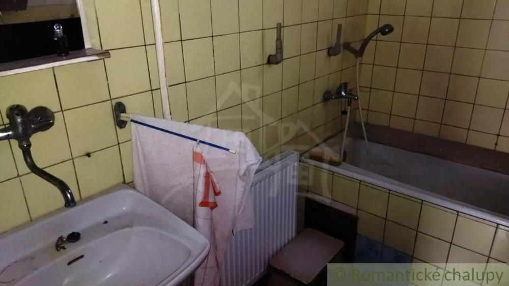 Rodinný dom na predaj 70m2, Fričovce, 155650_11