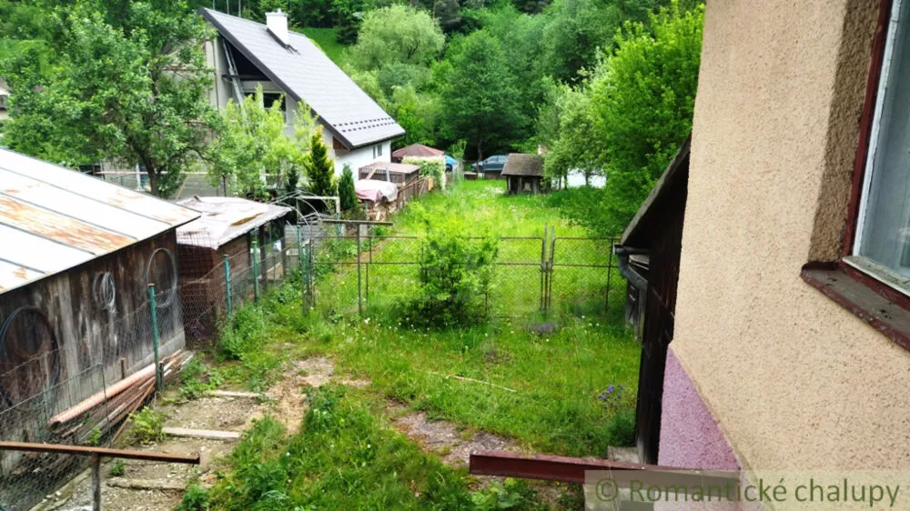 Rodinný dom na predaj 70m2, Fričovce, 155650_20