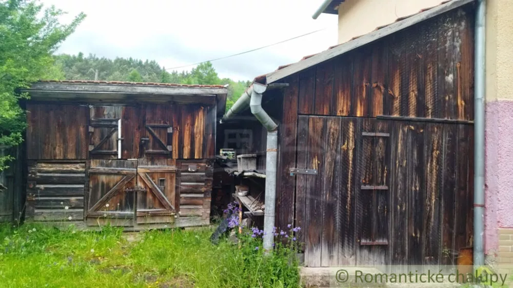 Rodinný dom na predaj 70m2, Fričovce, 155650_21