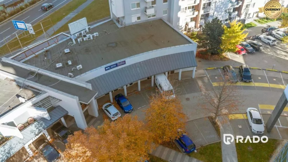 Kancelárie, admin. priestory na predaj 357m2, Zadunajská, Bratislava - Petržalka, 163527_1