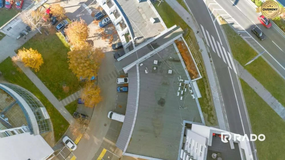 Kancelárie, admin. priestory na predaj 357m2, Zadunajská, Bratislava - Petržalka, 163527_3