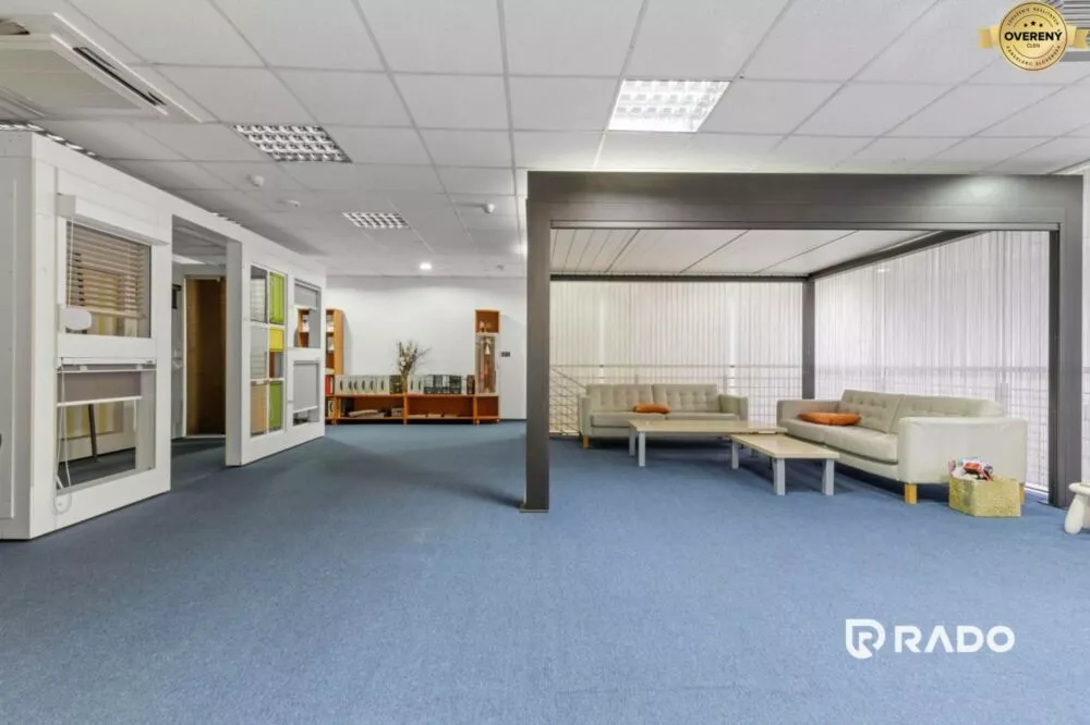 Kancelárie, admin. priestory na predaj 357m2, Zadunajská, Bratislava - Petržalka, 163527_6