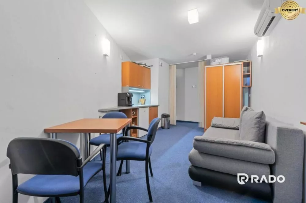 Kancelárie, admin. priestory na predaj 357m2, Zadunajská, Bratislava - Petržalka, 163527_8