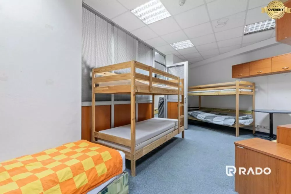 Kancelárie, admin. priestory na predaj 357m2, Zadunajská, Bratislava - Petržalka, 163527_10