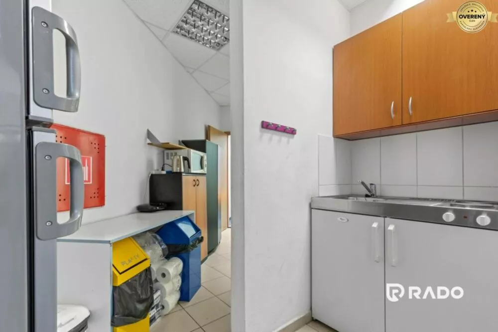 Kancelárie, admin. priestory na predaj 357m2, Zadunajská, Bratislava - Petržalka, 163527_12