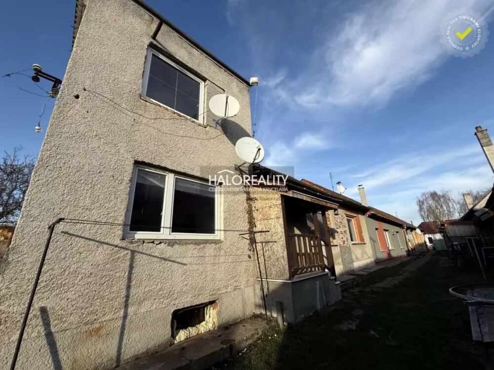 Rodinný dom na predaj 440m2, Chynorany, 163531_1