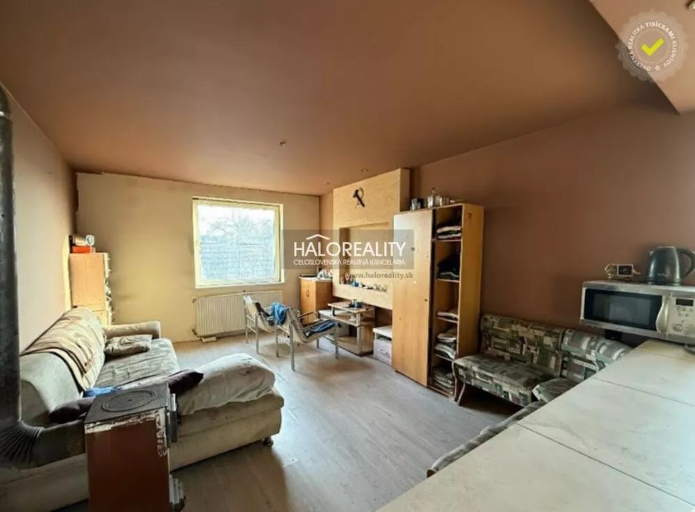 Rodinný dom na predaj 440m2, Chynorany, 163531_8