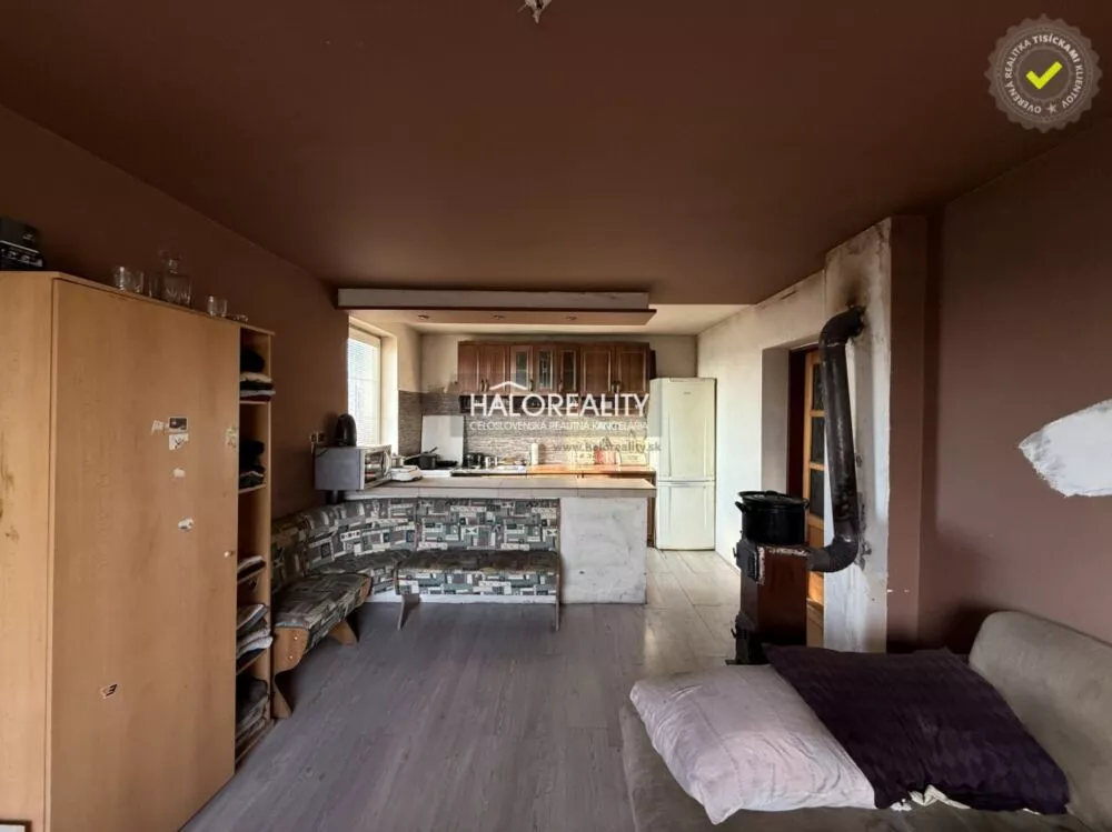 Rodinný dom na predaj 440m2, Chynorany, 163531_9