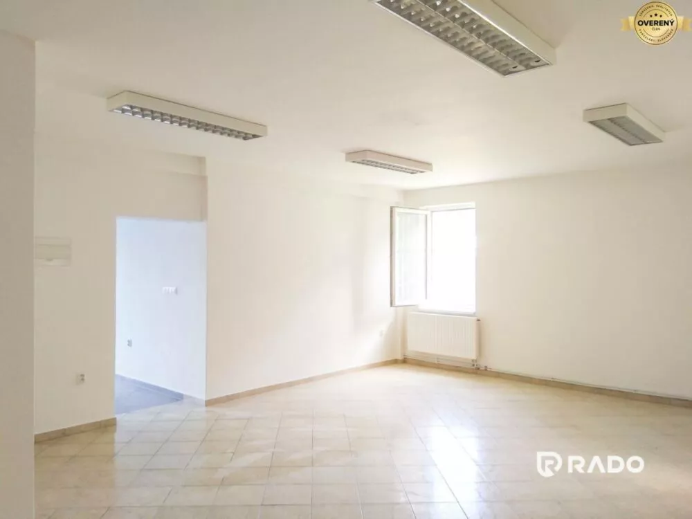 Obchodné priestory na prenájom 80m2, Pred poľom, Trenčín, 163552_5