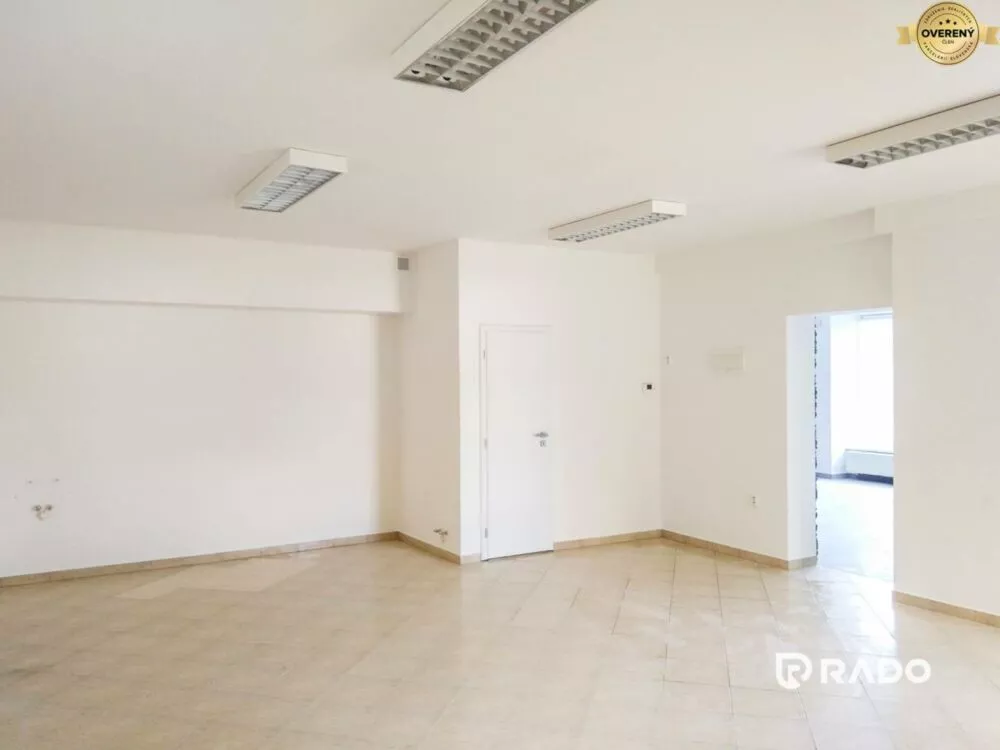 Obchodné priestory na prenájom 80m2, Pred poľom, Trenčín, 163552_6