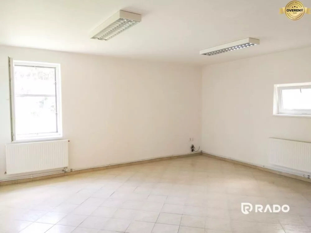 Obchodné priestory na prenájom 80m2, Pred poľom, Trenčín, 163552_7