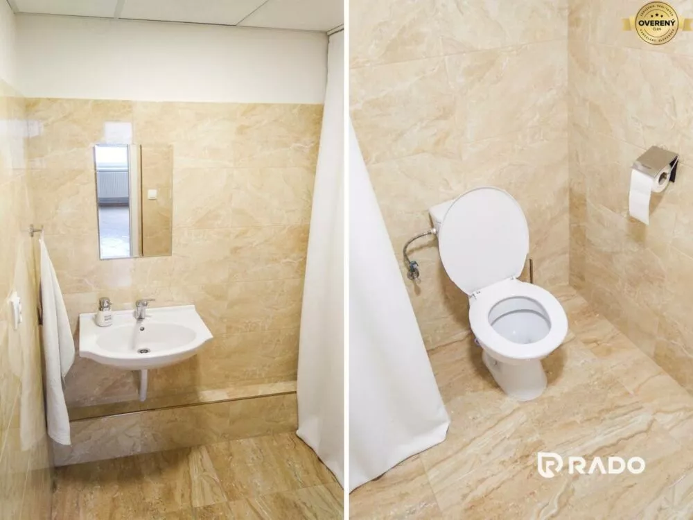 Obchodné priestory na prenájom 80m2, Pred poľom, Trenčín, 163552_8