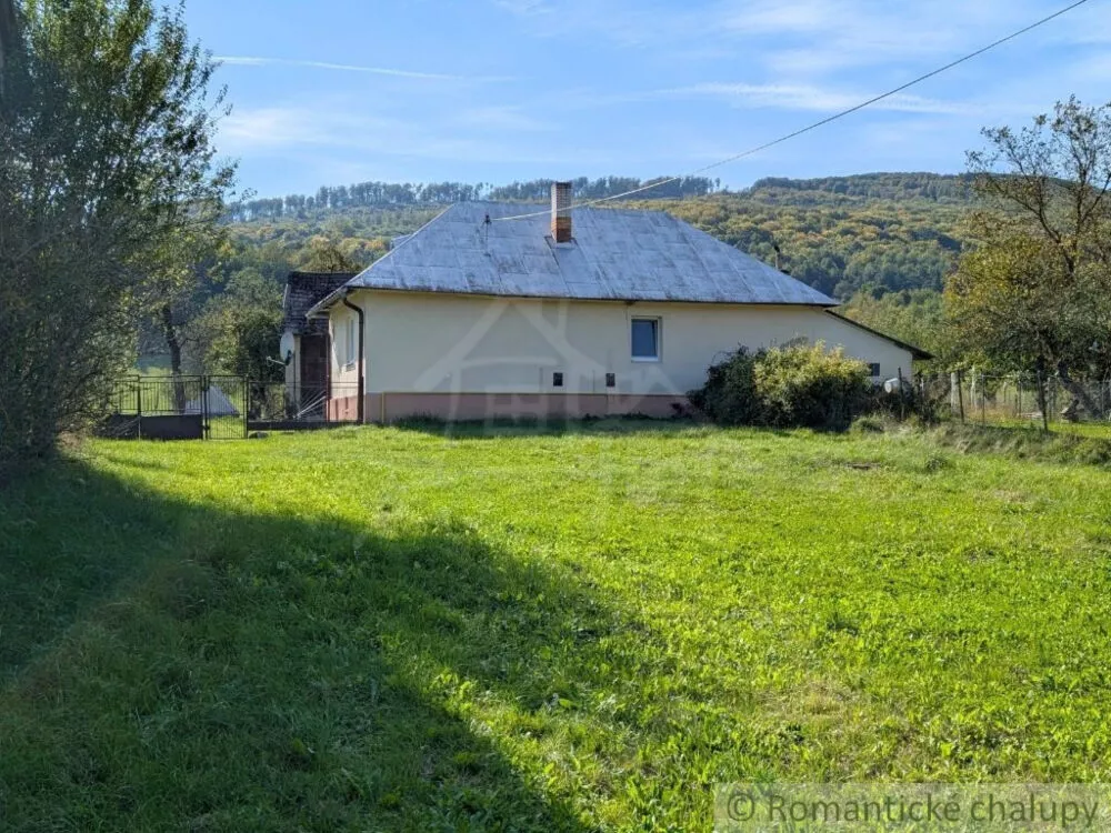 Rodinný dom na predaj 80m2, Medzilaborce, 163554_0