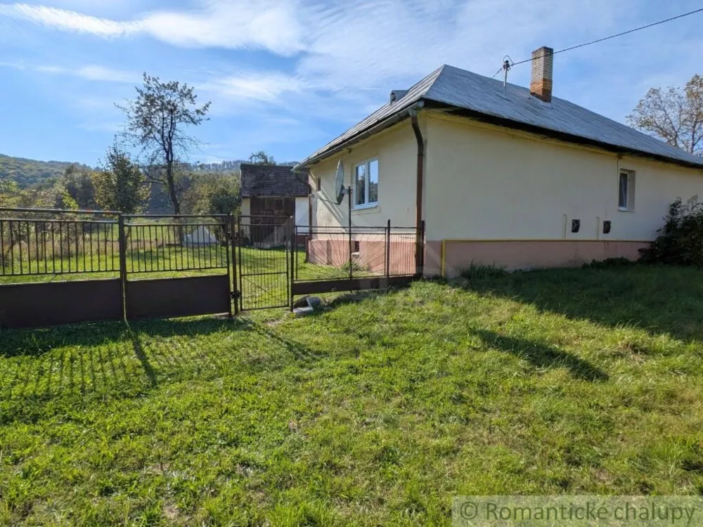Rodinný dom na predaj 80m2, Medzilaborce, 163554_1