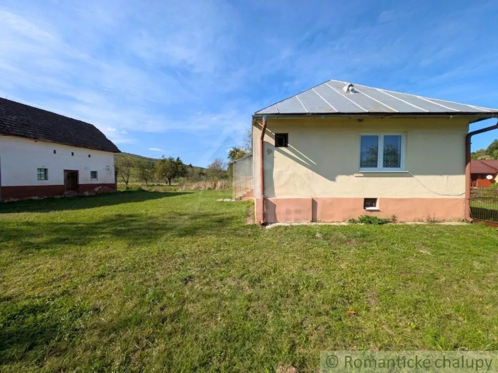 Rodinný dom na predaj 80m2, Medzilaborce, 163554_2