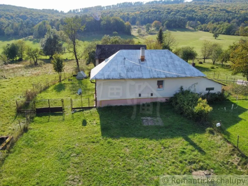Rodinný dom na predaj 80m2, Medzilaborce, 163554_5