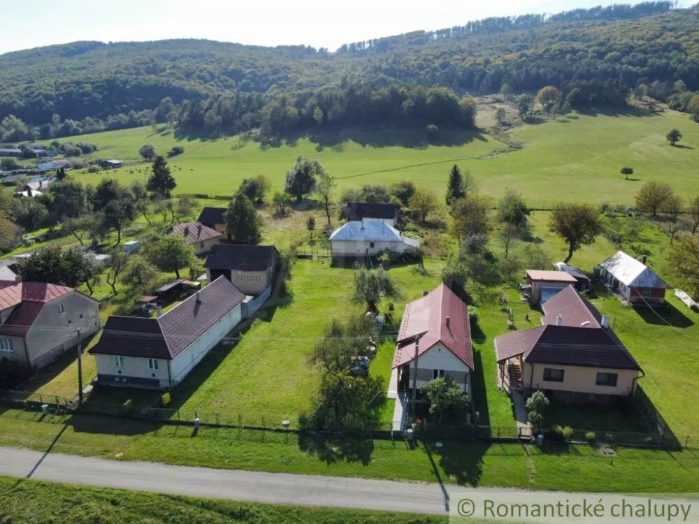 Rodinný dom na predaj 80m2, Medzilaborce, 163554_6