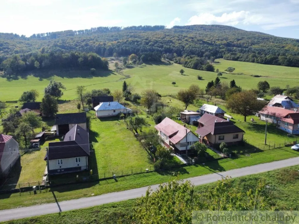 Rodinný dom na predaj 80m2, Medzilaborce, 163554_7