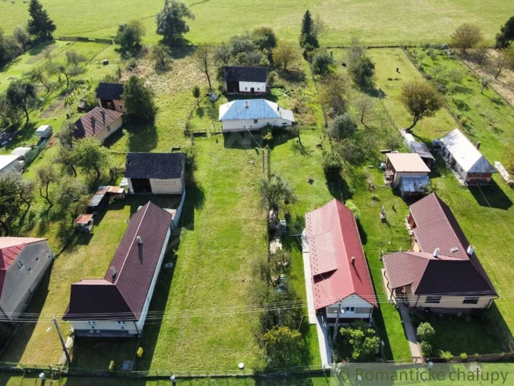 Rodinný dom na predaj 80m2, Medzilaborce, 163554_8