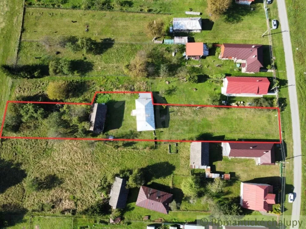 Rodinný dom na predaj 80m2, Medzilaborce, 163554_9