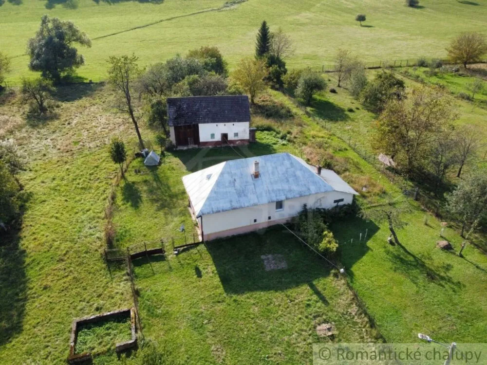 Rodinný dom na predaj 80m2, Medzilaborce, 163554_10