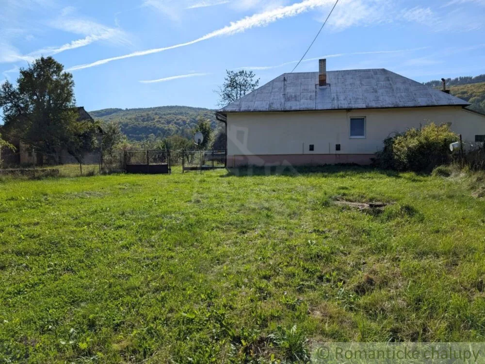 Rodinný dom na predaj 80m2, Medzilaborce, 163554_14